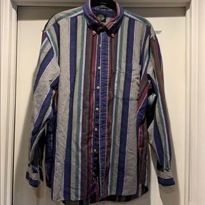 Dockers long sleeve shirt
